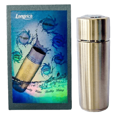 Product image thumbnail: alkaline cup