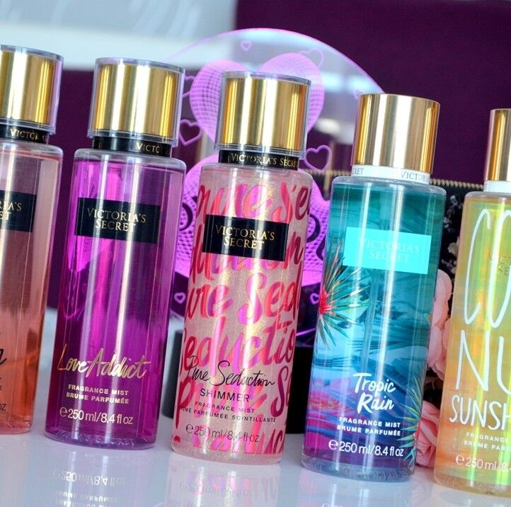 Image du produit : senteur, brume