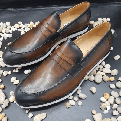 Image du produit : chaussures homme