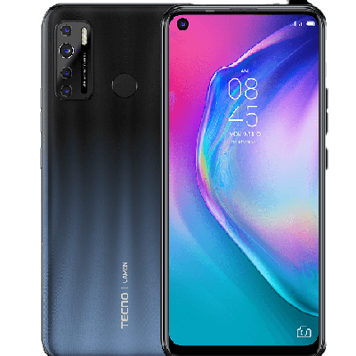 Image du produit : tecno camon 16 s