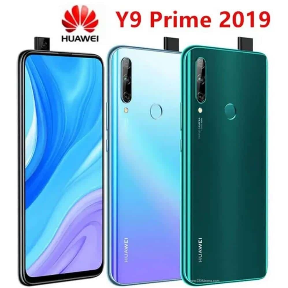 Image de Huawei y9 prime