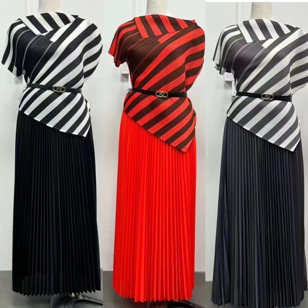 Product image thumbnail: Responsible two piece skirt