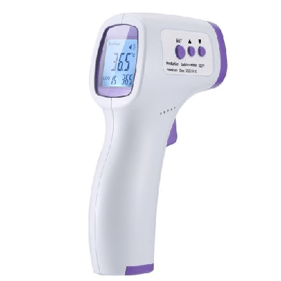 Product image thumbnail: DIKANG infrared thermometer
