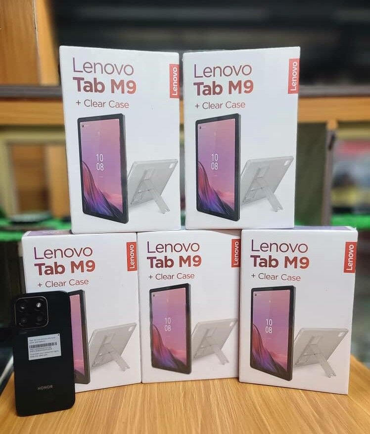 Image du produit : Tablette Lenovo m9 64g