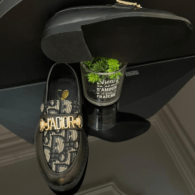 Product image thumbnail: Shoes 29-36