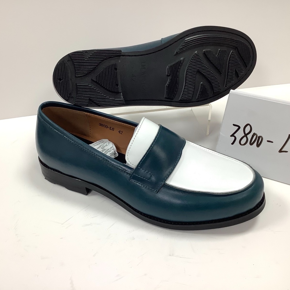 ShoppyMS Product image - JM WESTON