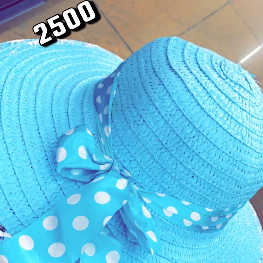 Image du produit : chapeau de plage