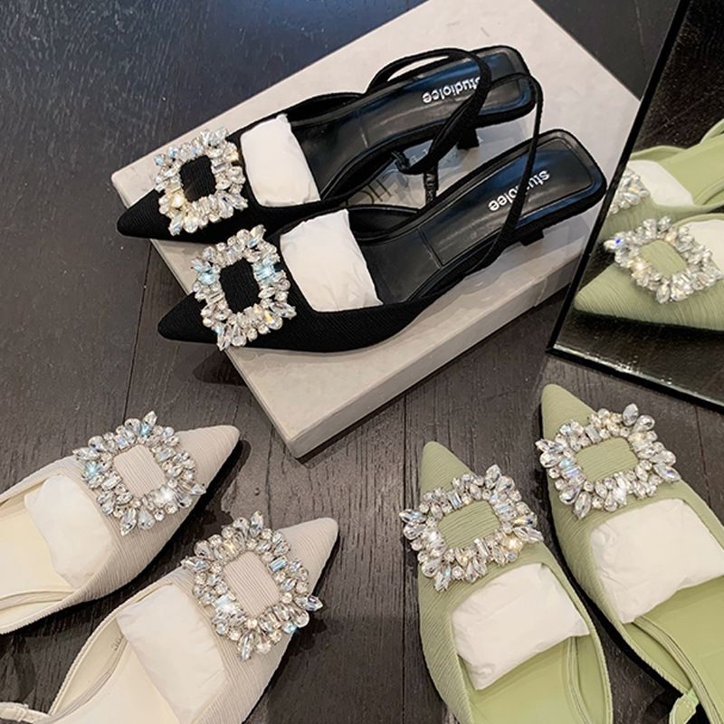 Image du produit : talons chique