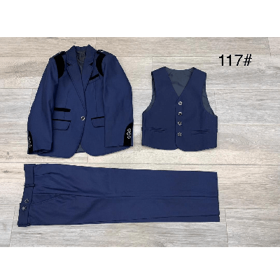 Product image thumbnail: Jacket set for men aged 5-17