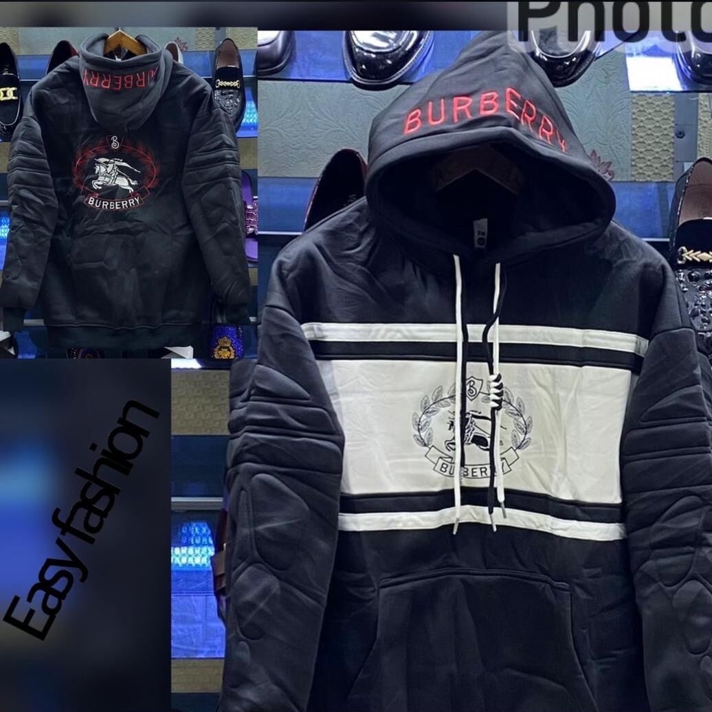 Product image thumbnail: Burberry pullover