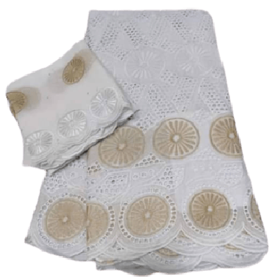 Product image thumbnail: Swiss Dentelle