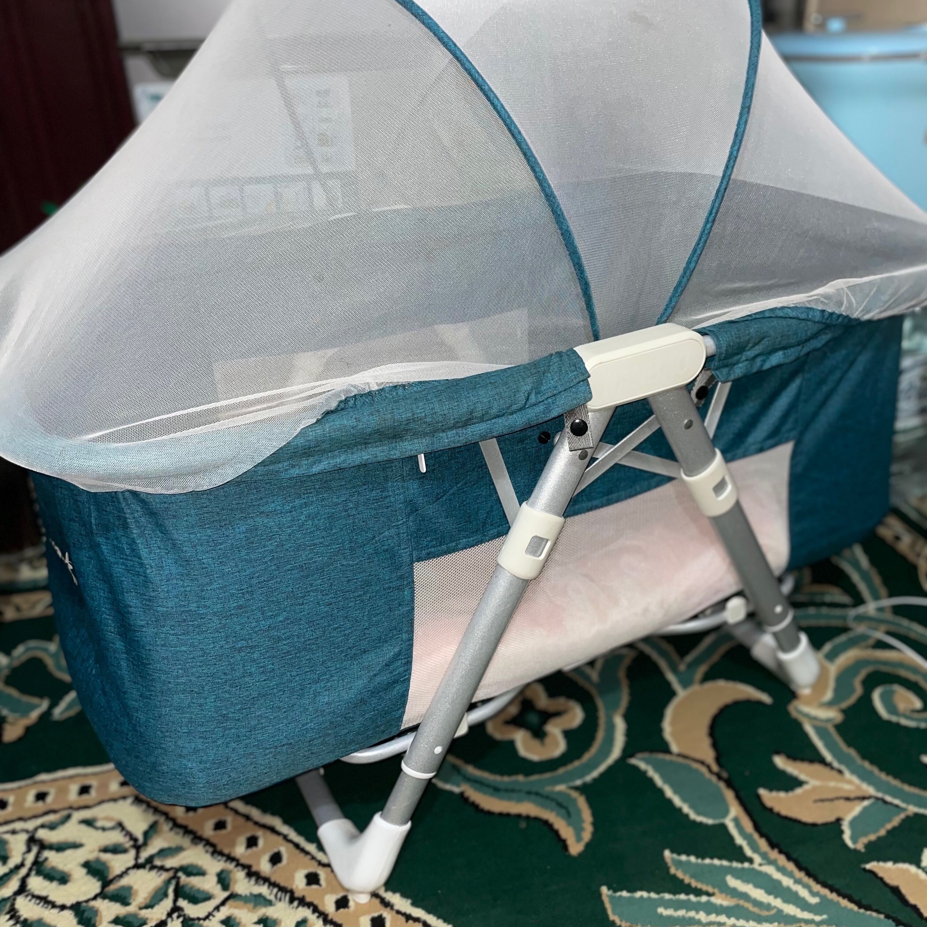 Image du produit : berceau bébé