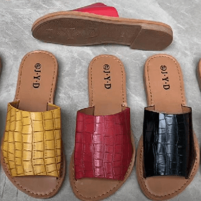 Image du produit : sandales dames