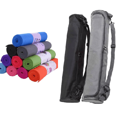 Image du produit : Mat plus bag