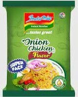 Image de Indomie Noodle 70g (carton de 40)