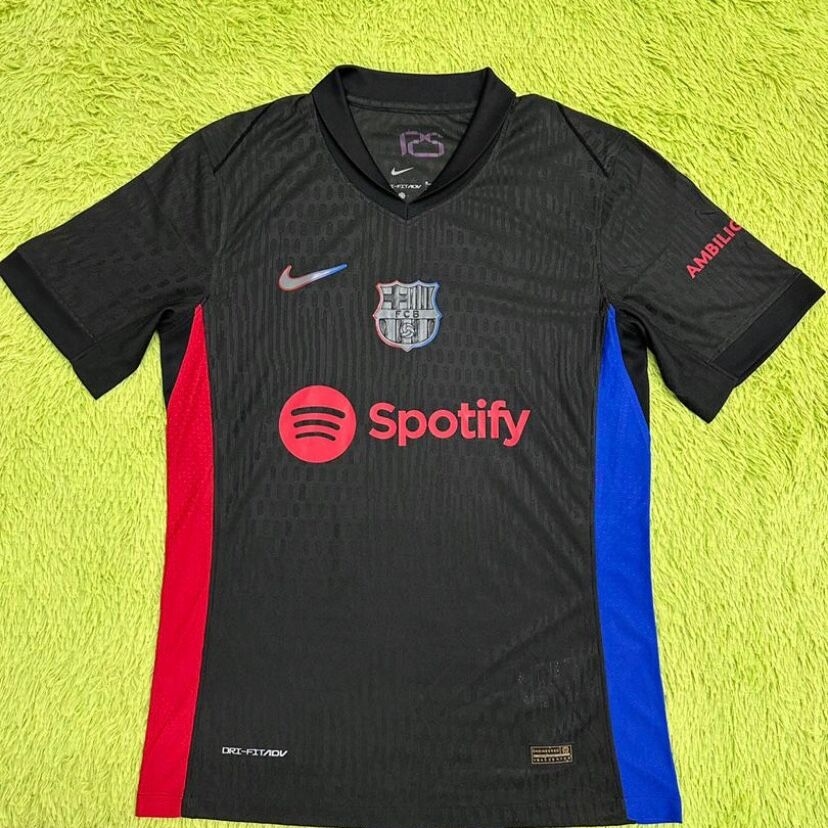 Image du produit : maillots club nouvelle saison