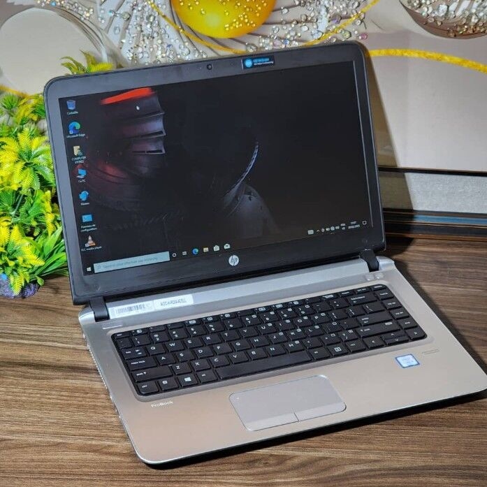 Product image thumbnail: HP Elitebook G3