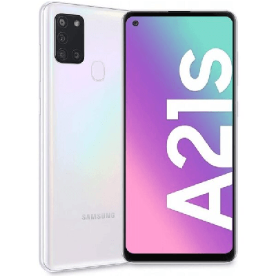 Image du produit : Samsung A21s