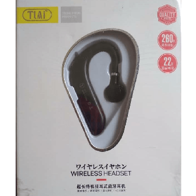 Image du produit : Wireless headset TLAI