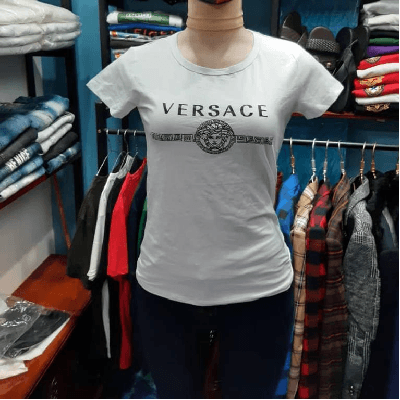 Image du produit : T-shirt Versace