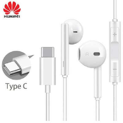 Image du produit : HUAWEI Classic Headphones USB-C