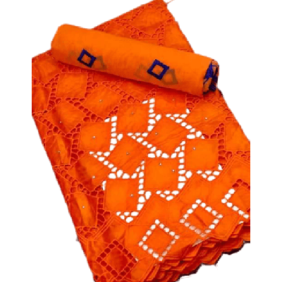 Product image thumbnail: embroidered bazaar