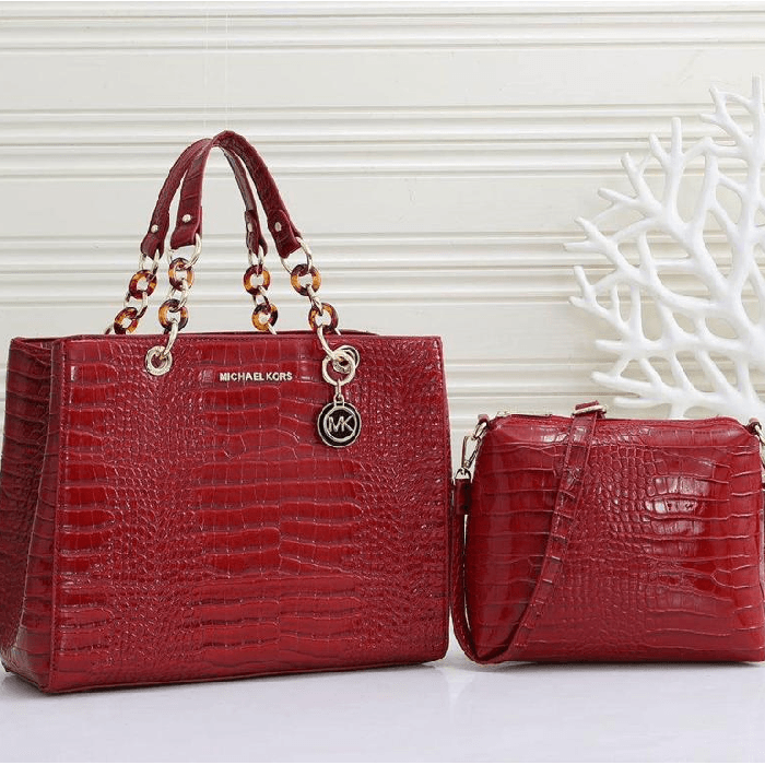 Product image thumbnail: Michael kors handbag