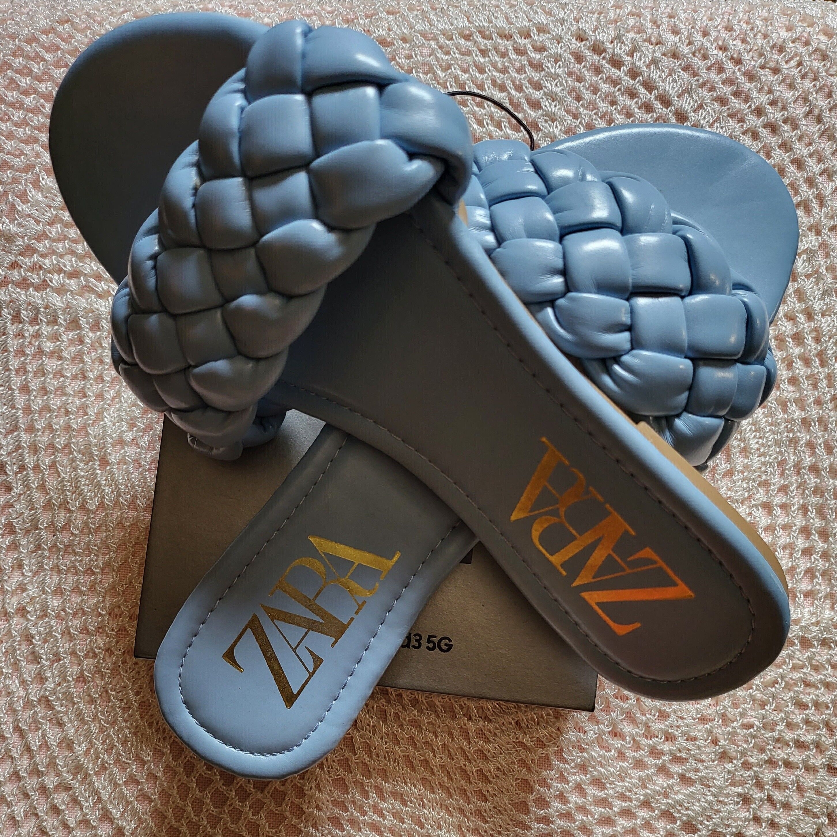 Image du produit : sandales