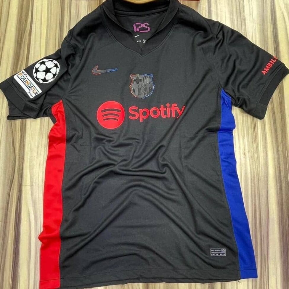 Product image thumbnail: Jersey