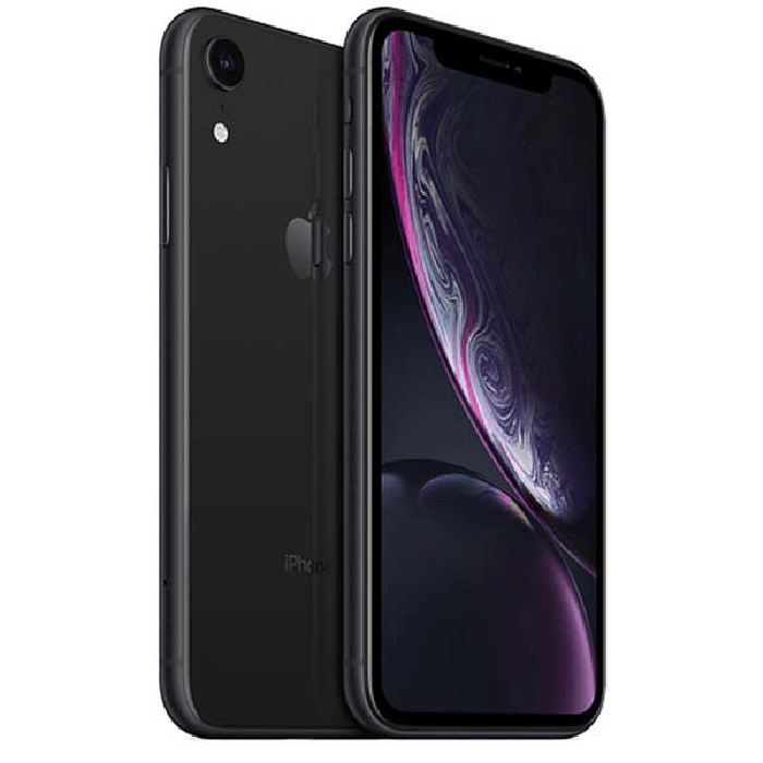 Product image thumbnail: iPhone xr 128G