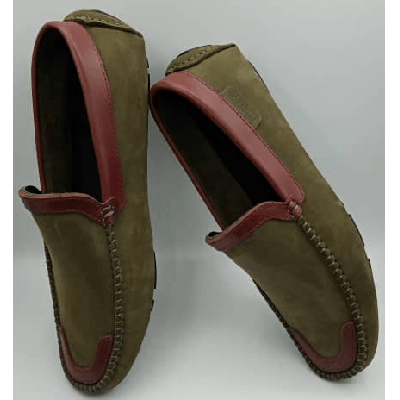 Product image thumbnail: Mocassin Shoe size 40-46