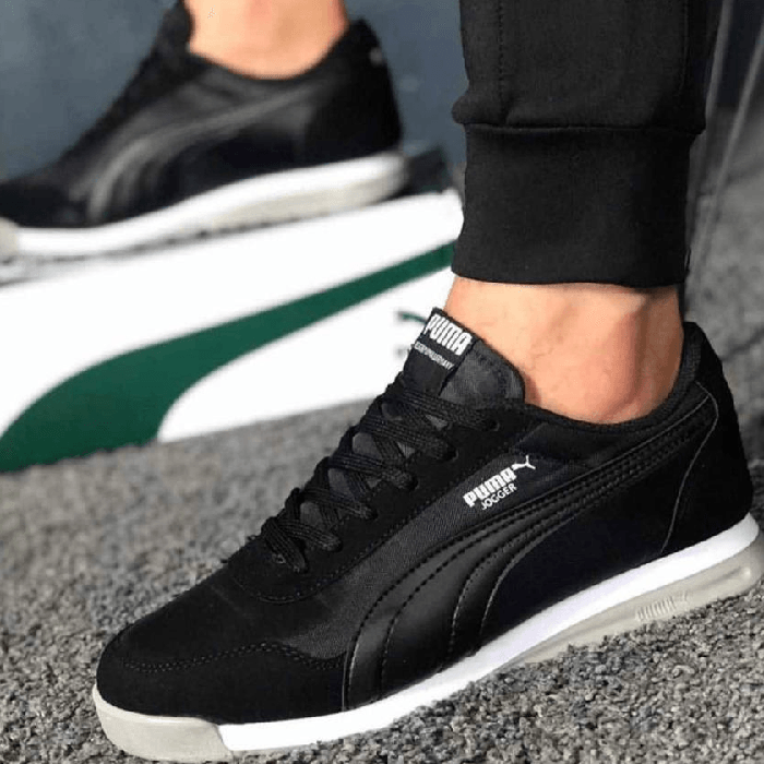 Product image thumbnail: Puma shoes men