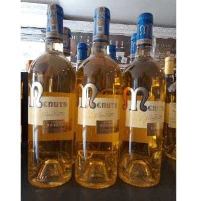 Product image thumbnail: Menuts