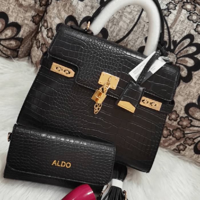 Product image thumbnail: ALDO handbag