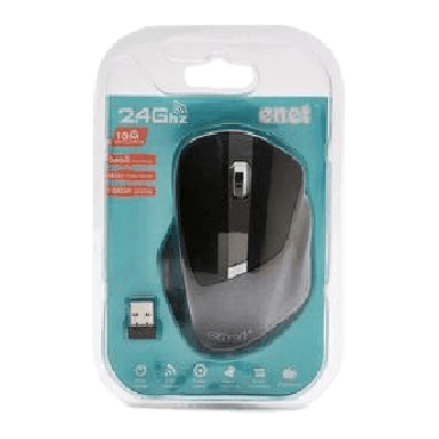 Image du produit : Souris sans-fil ENET