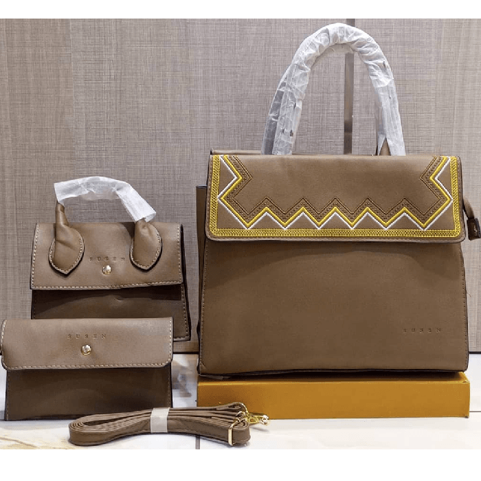 Product image thumbnail: Female Hand bag collection