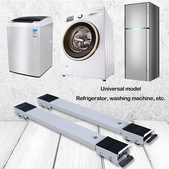 Product image thumbnail: adjustable fridge support