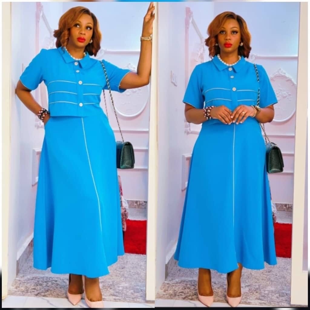 Product image thumbnail: Two piece