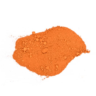 Image du produit : Colorant Oxyde De Fer - 20 Kg - Ocre