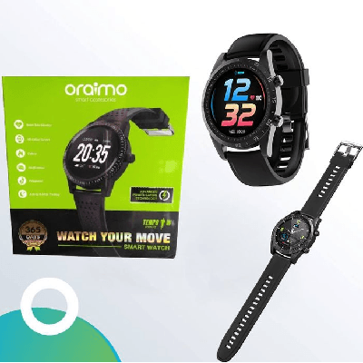 Image du produit : Oraimo Smart Watch Tempo OSW-20