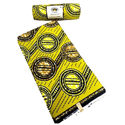 Product image thumbnail: Wax Holantex fabrics