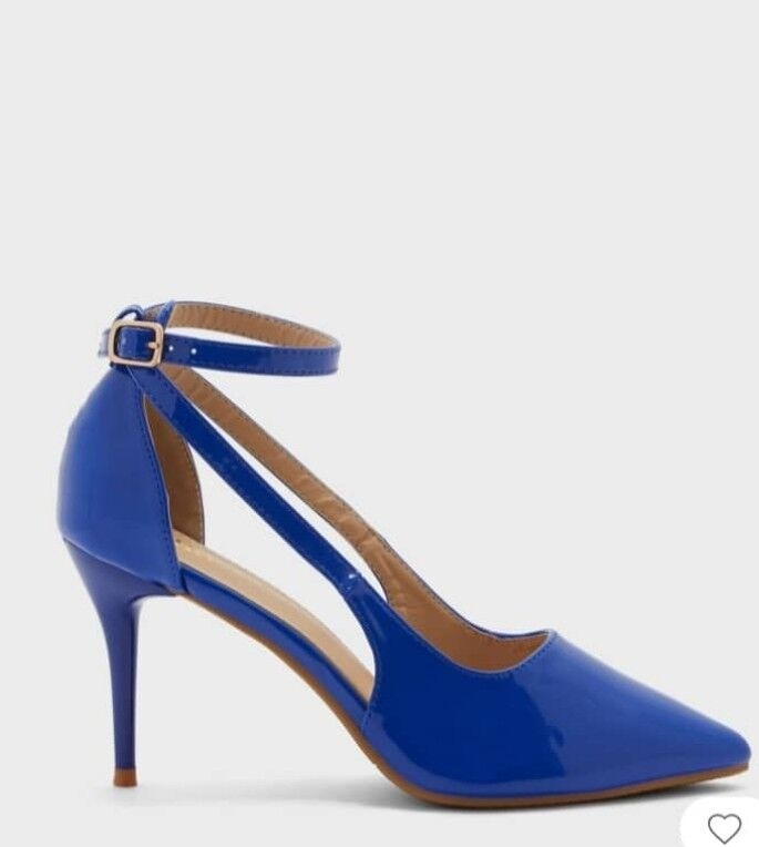 Product image thumbnail: women's heels size 38 and 41