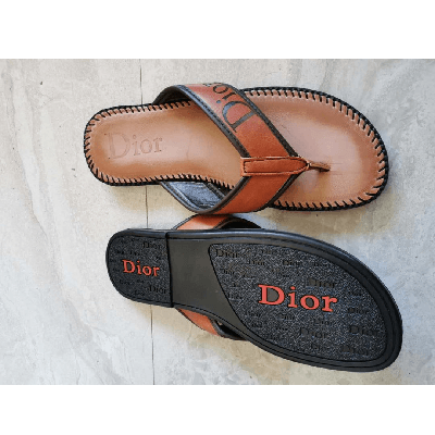 Product image thumbnail: Dior Sandals