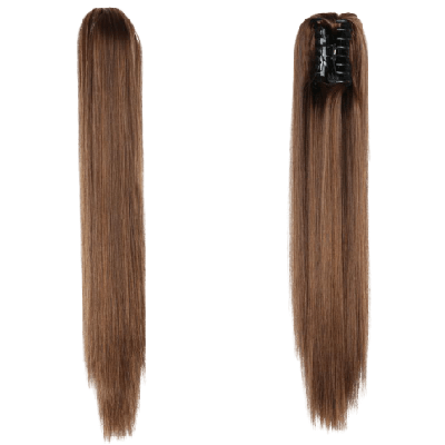 Product image thumbnail: Natural hair SH66M2 30#