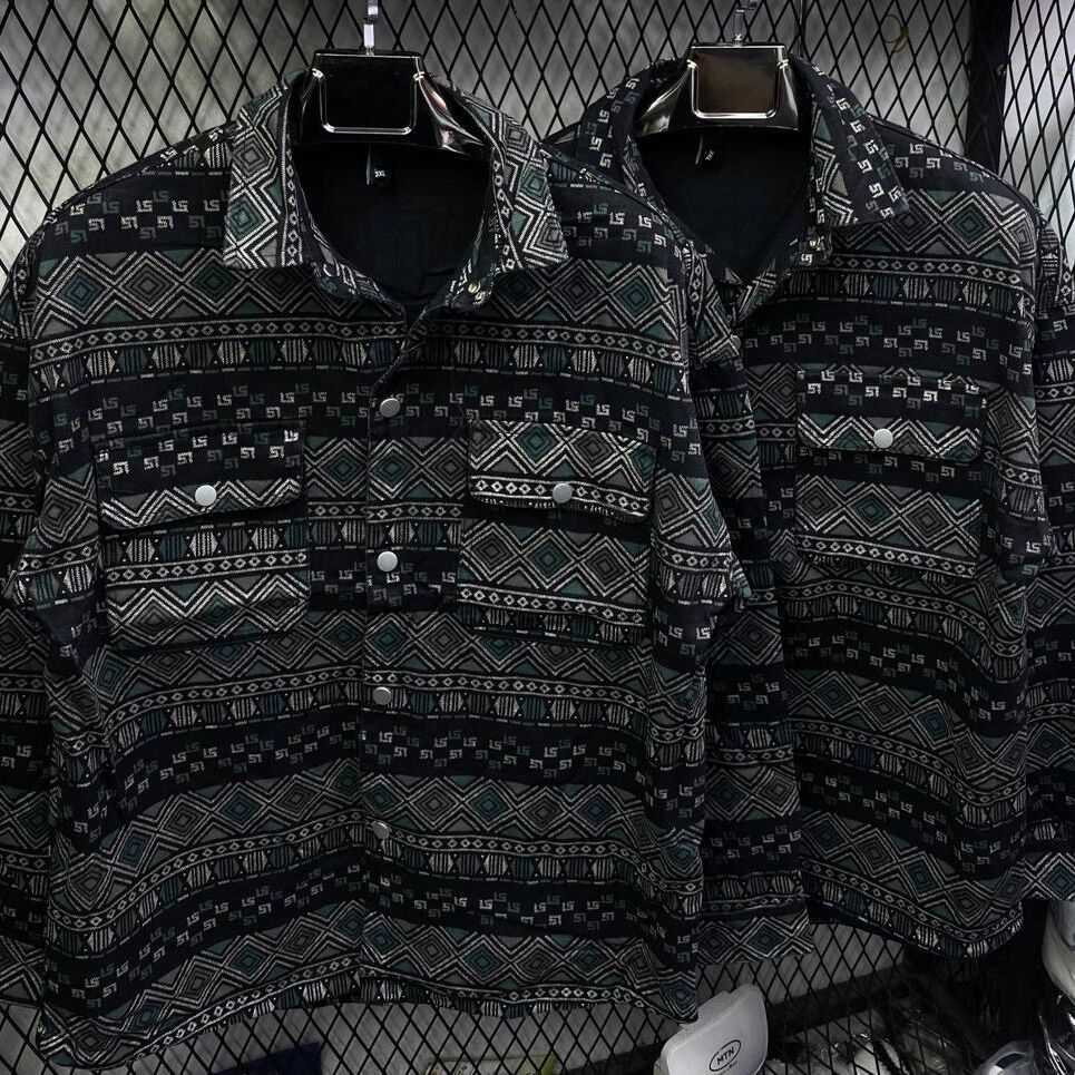 Product image thumbnail: Jacket