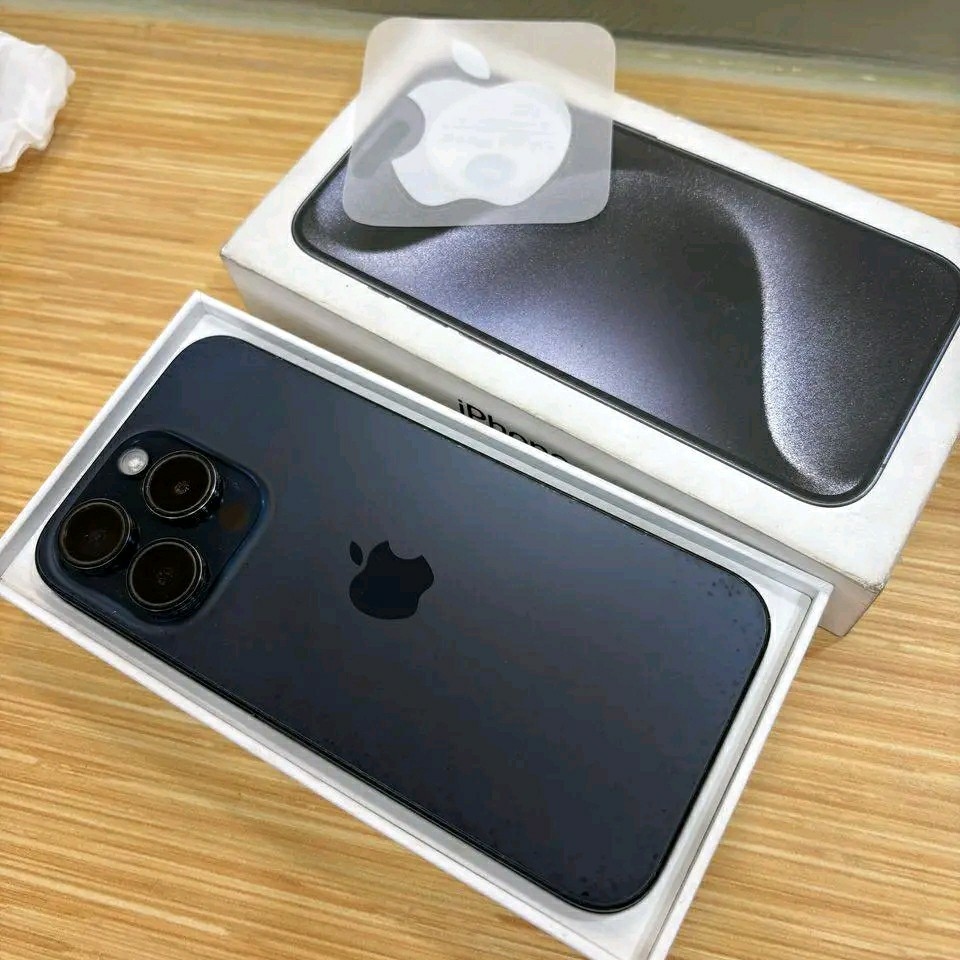 Image de IPHONE 15 pro max 256g