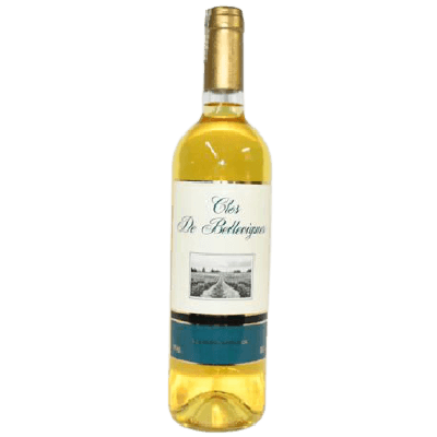 Image du produit : Vin - Clos Des Bellevignes - Carton de 6btles