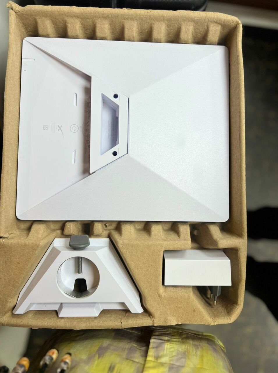 Image du produit : Kit STARLINK V4