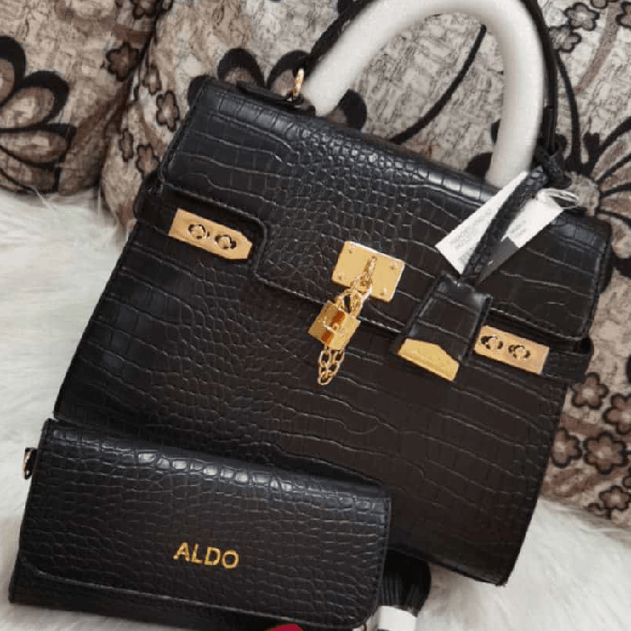 Product image thumbnail: ALDO handbag
