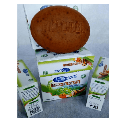 Product image thumbnail: BIO-COOL